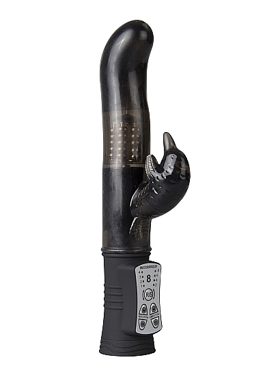Dolphin Diver - Black