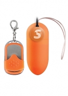 Rechargeable Egg - Orange