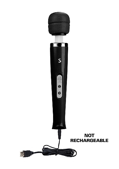 Ultra Twizzle Trigger - Black - USB