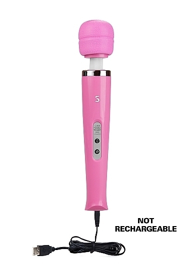 Ultra Twizzle Trigger - Pink - USB