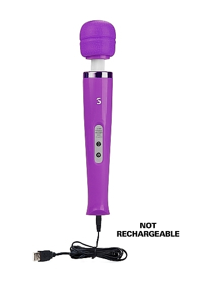 Ultra Twizzle Trigger - Purple - USB