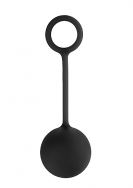 Geisha Super Ball Deluxe - Black