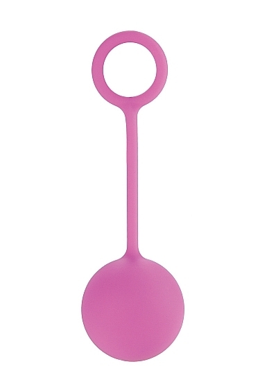Geisha Super Ball Deluxe - Pink