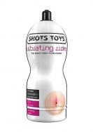 Vibrating Rider - Anal