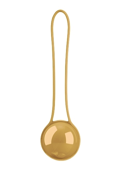 Pleasure Ball Deluxe - Gold