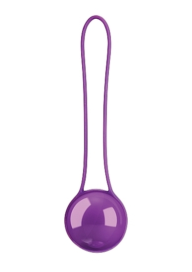 Pleasure Ball Deluxe - Purple
