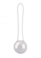 Pleasure Ball Deluxe - Silver