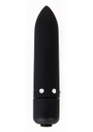 Diamond Power Bullet - Black