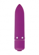 Diamond Power Bullet - Purple