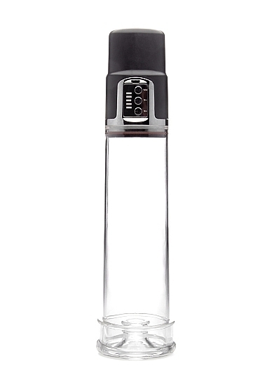 Rechargeable Automatic Pump