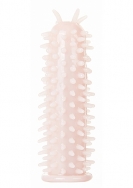 Spiky Penis Extension - Skin