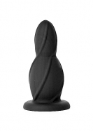 Buttplug - Small - Black