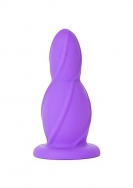 Buttplug - Small - Purple