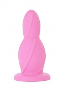 Buttplug - Medium - Pink
