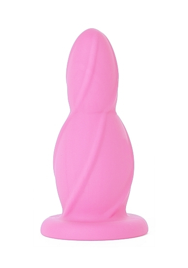 Buttplug - Medium - Pink