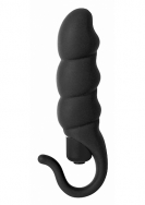 Minoo - Black