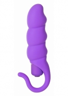 Minoo - Purple