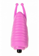 Power Bee - Pink