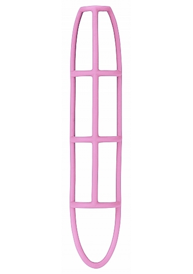 Penis Sleeve - Pink
