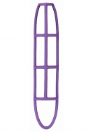 Penis Sleeve - Purple