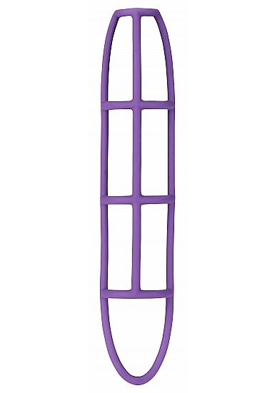 Penis Sleeve - Purple