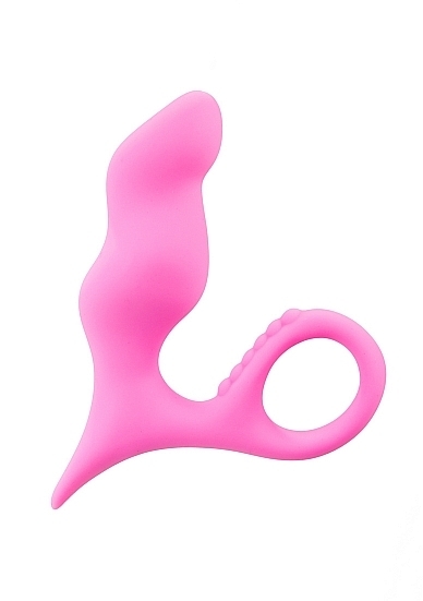 Squatter - Pink