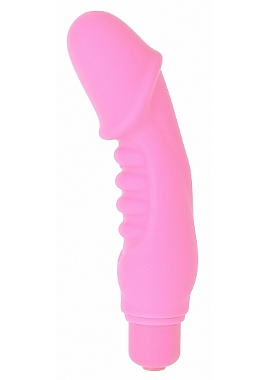 Power Penis - Pink