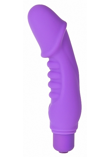 Power Penis - Purple