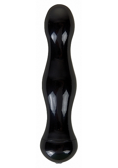 Vibe Deluxe - Black