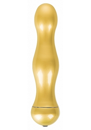 Vibe Deluxe - Gold