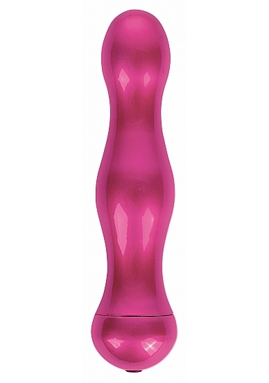 Vibe Deluxe - Pink