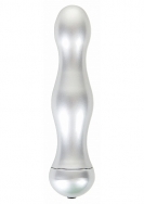 Vibe Deluxe - Silver