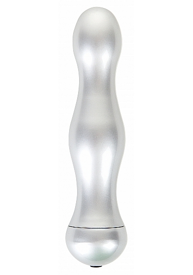 Vibe Deluxe - Silver