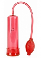 Releazy Pump - Red