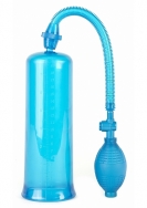 Dusky Power Pump - Blue