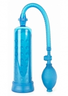 Bubble Power Pump - Blue