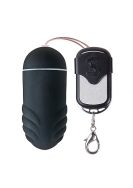 Cupido Egg - Black
