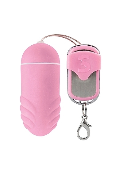 Cupido Egg - Pink
