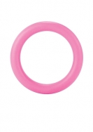 Twiddle Ring - Large - Pink