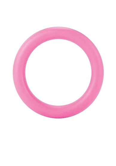 Twiddle Ring - Large - Pink