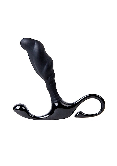 Divine Touch - Black