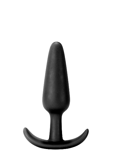 The Cork - Small - Black