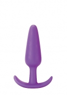 The Cork - Small - Purple