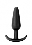 The Cork - Medium - Black