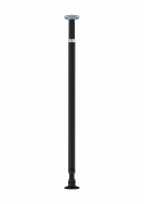 Professional Dance Pole - Black