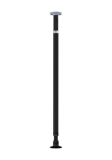 Professional Dance Pole - Black