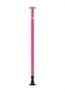 Professional Dance Pole - Pink