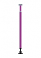 Professional Dance Pole - Purple