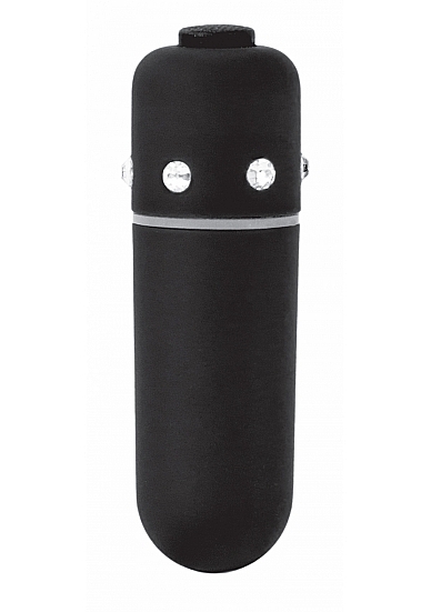 Diamond Bullet - Black