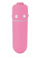 Diamond Bullet - Pink